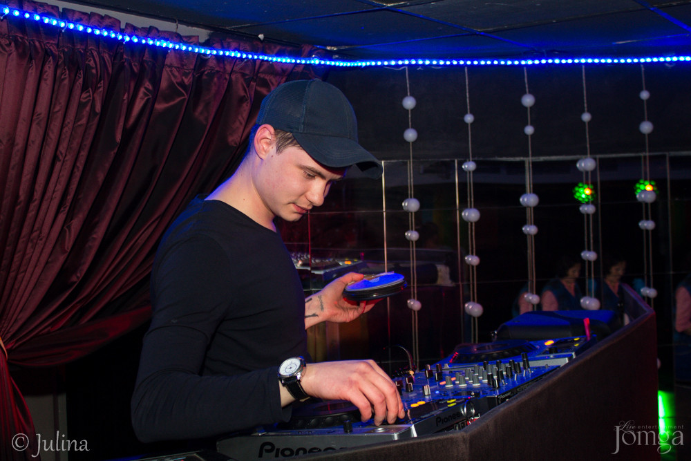 Фотография с Субкультура в СТ КЛАБ 