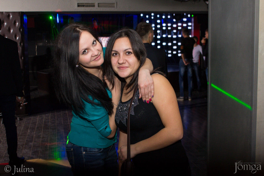 Фотография с Субкультура в СТ КЛАБ 