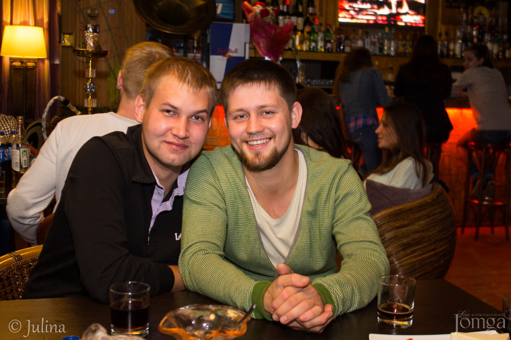 Фотография с Субкультура в СТ КЛАБ 