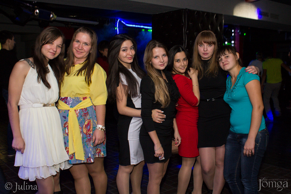 Фотография с Субкультура в СТ КЛАБ 