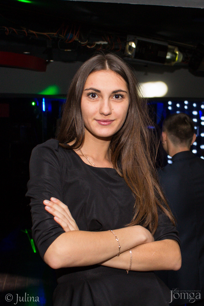 Фотография с Субкультура в СТ КЛАБ 