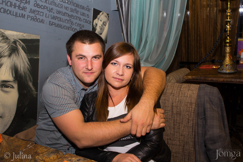 Фотография с Субкультура в СТ КЛАБ 