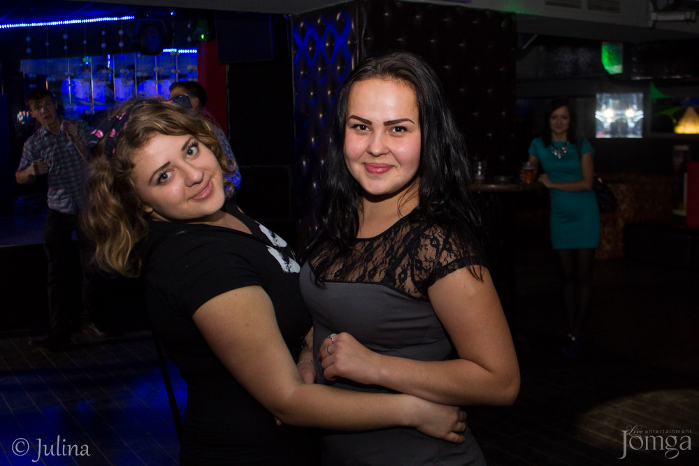 Фотография с Субкультура в СТ КЛАБ 