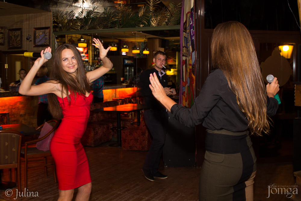 Фотография с Субкультура в СТ КЛАБ 