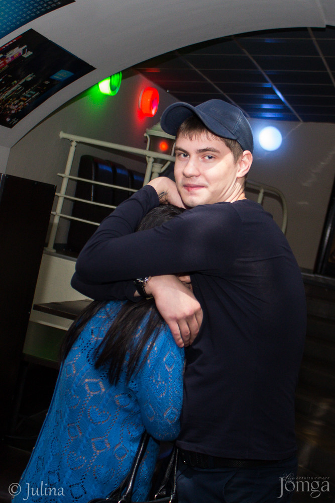 Фотография с Субкультура в СТ КЛАБ 