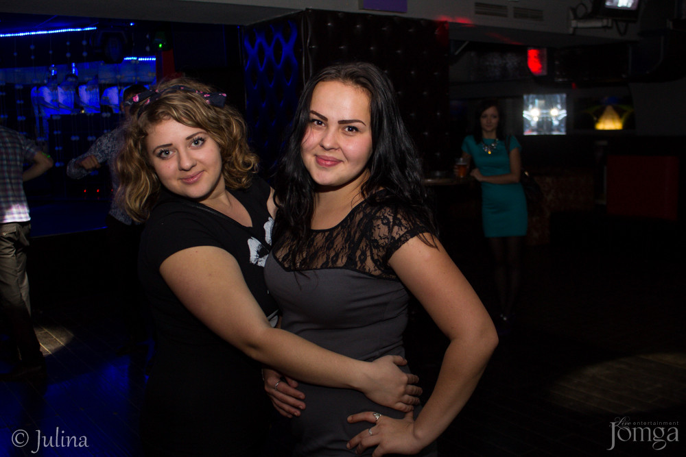 Фотография с Субкультура в СТ КЛАБ 