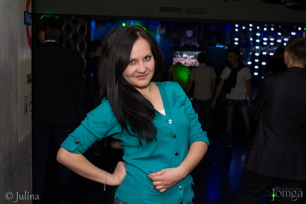 Фотография с Субкультура в СТ КЛАБ 