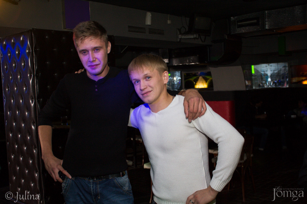 Фотография с Субкультура в СТ КЛАБ 