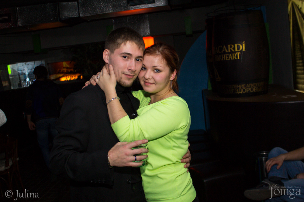 Фотография с Субкультура в СТ КЛАБ 