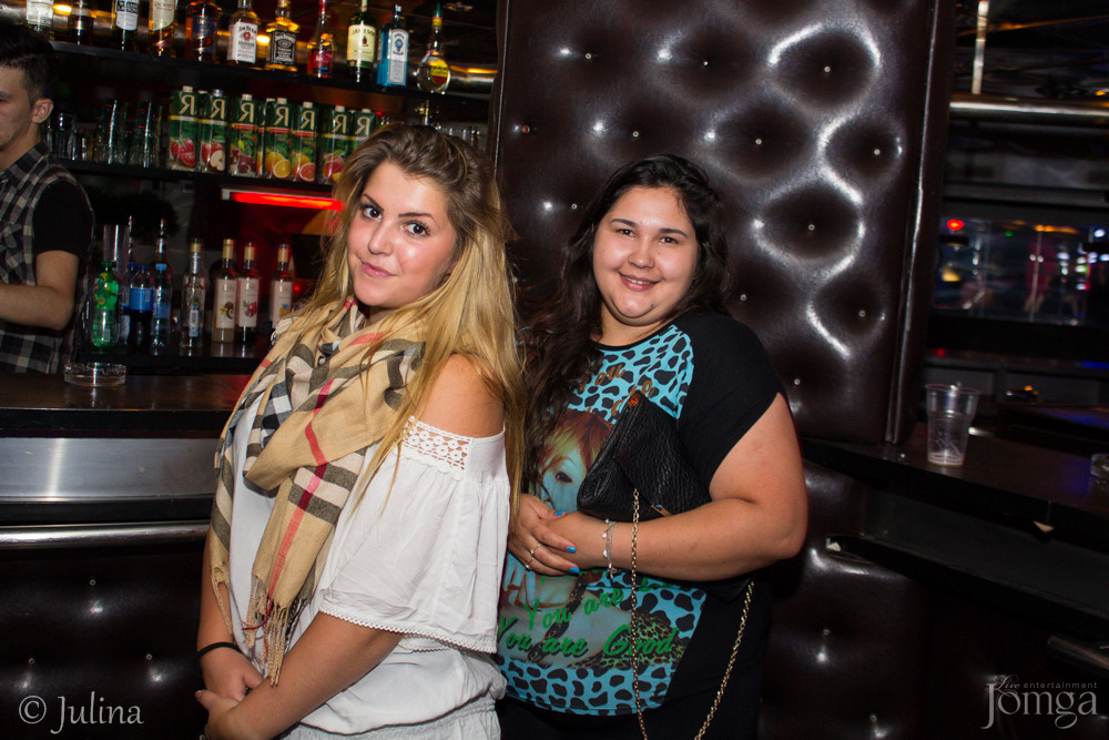 Фотография с Субкультура в СТ КЛАБ 