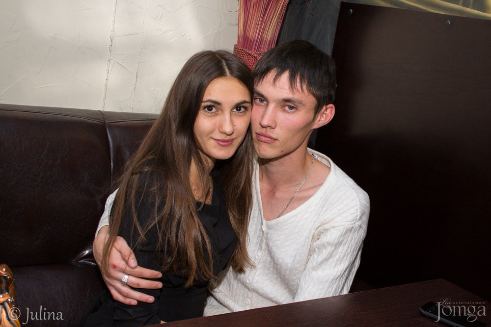 Фотография с Субкультура в СТ КЛАБ 