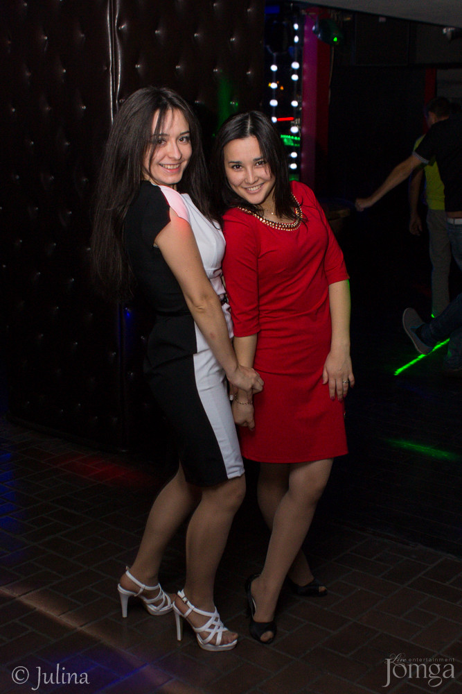 Фотография с Субкультура в СТ КЛАБ 