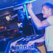 Summer Party фото 31