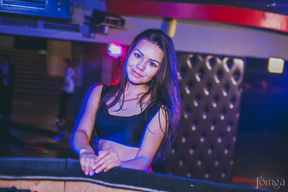 Фотография с Summer Party в СТ КЛАБ 