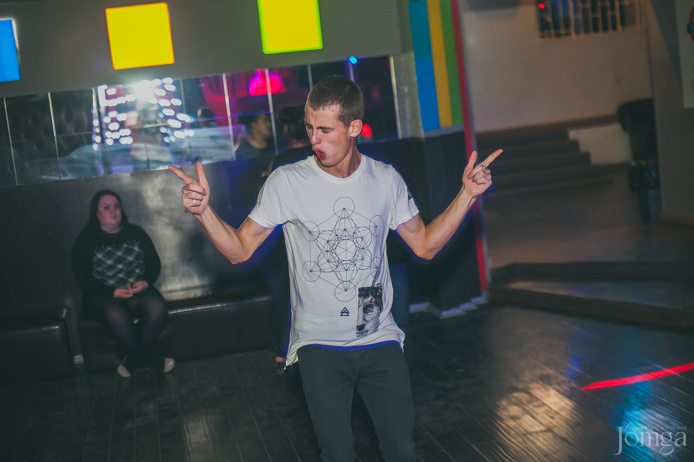 Фотография с Summer Party в СТ КЛАБ 