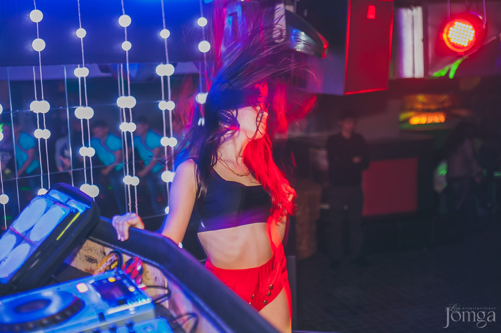 Фотография с Summer Party в СТ КЛАБ 