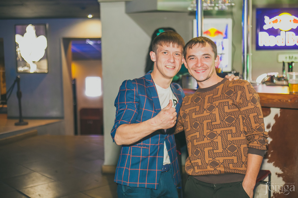 Фотография с Summer Party в СТ КЛАБ 