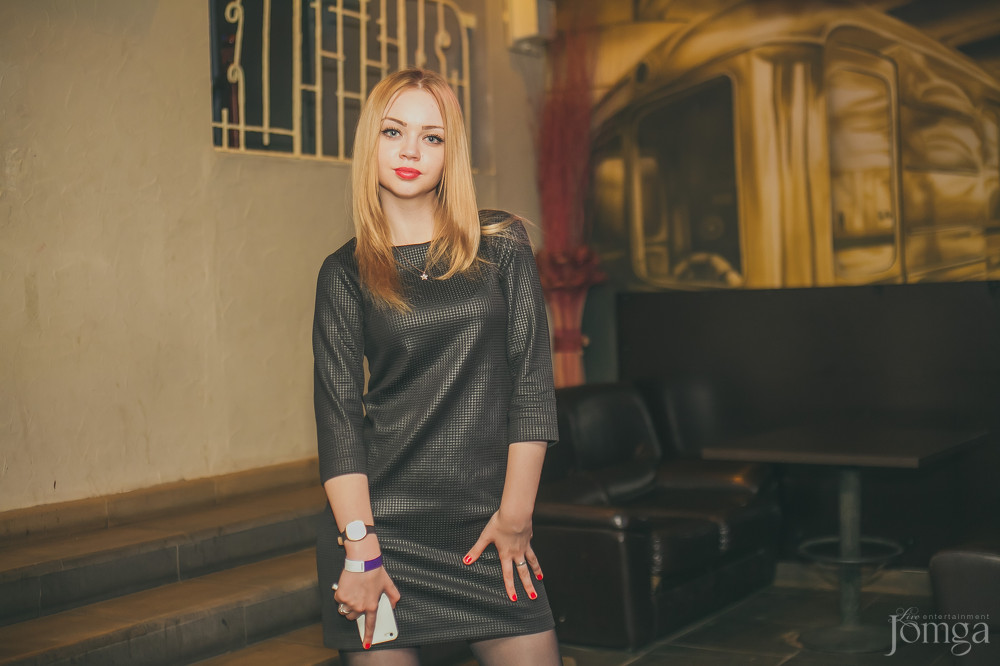 Фотография с Summer Party в СТ КЛАБ 