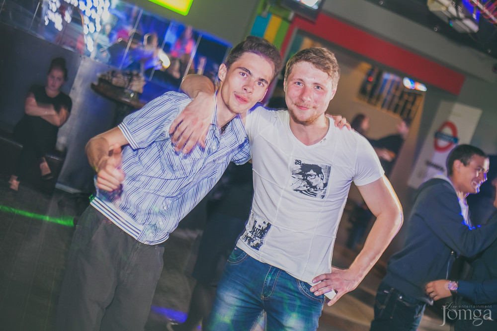 Фотография с Summer Party в СТ КЛАБ 