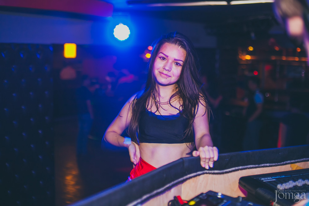 Фотография с Summer Party в СТ КЛАБ 