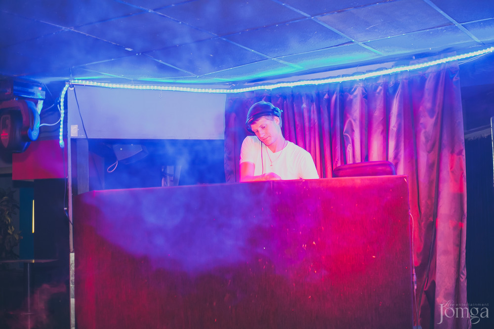 Фотография с Summer Party в СТ КЛАБ 