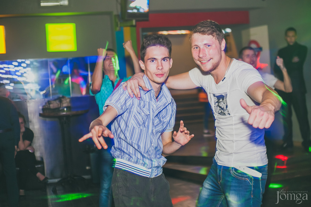 Фотография с Summer Party в СТ КЛАБ 