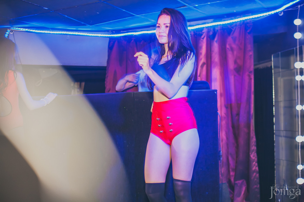 Фотография с Summer Party в СТ КЛАБ 