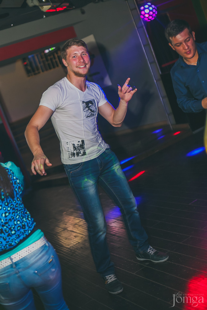 Фотография с Summer Party в СТ КЛАБ 