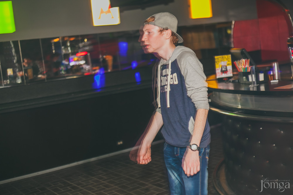 Фотография с Summer Party в СТ КЛАБ 