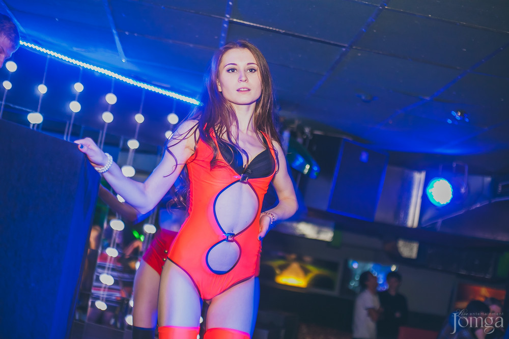 Фотография с Summer Party в СТ КЛАБ 