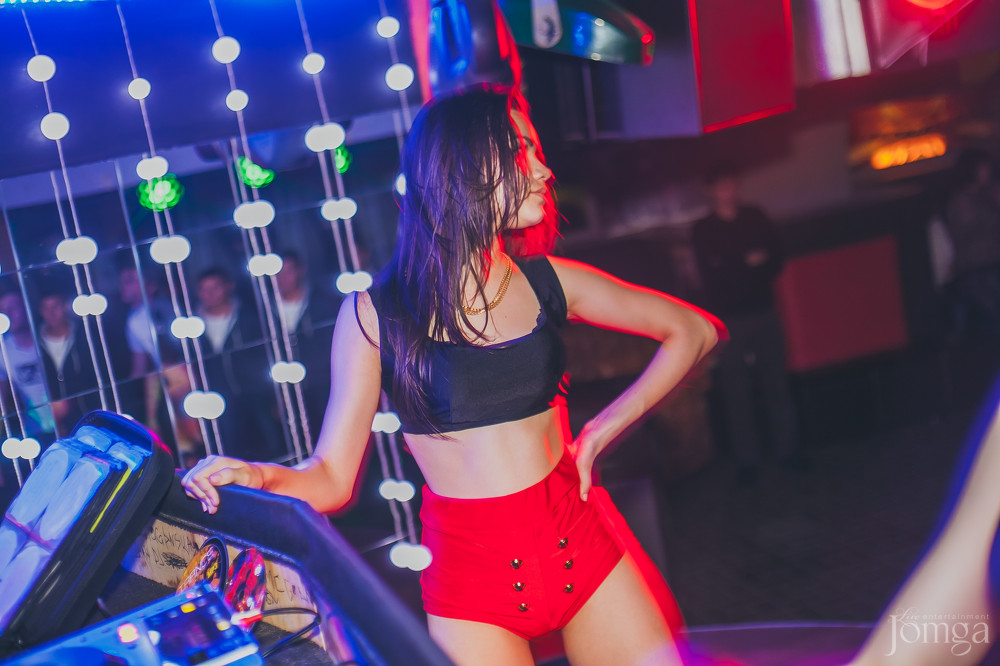 Фотография с Summer Party в СТ КЛАБ 