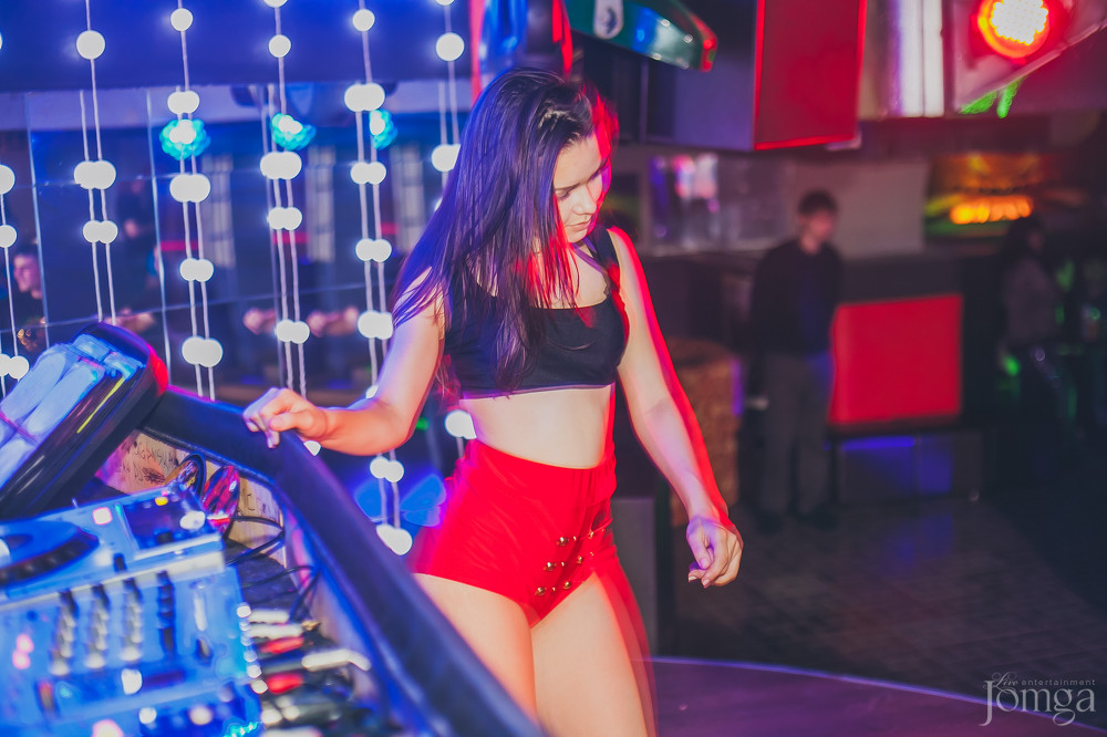 Фотография с Summer Party в СТ КЛАБ 