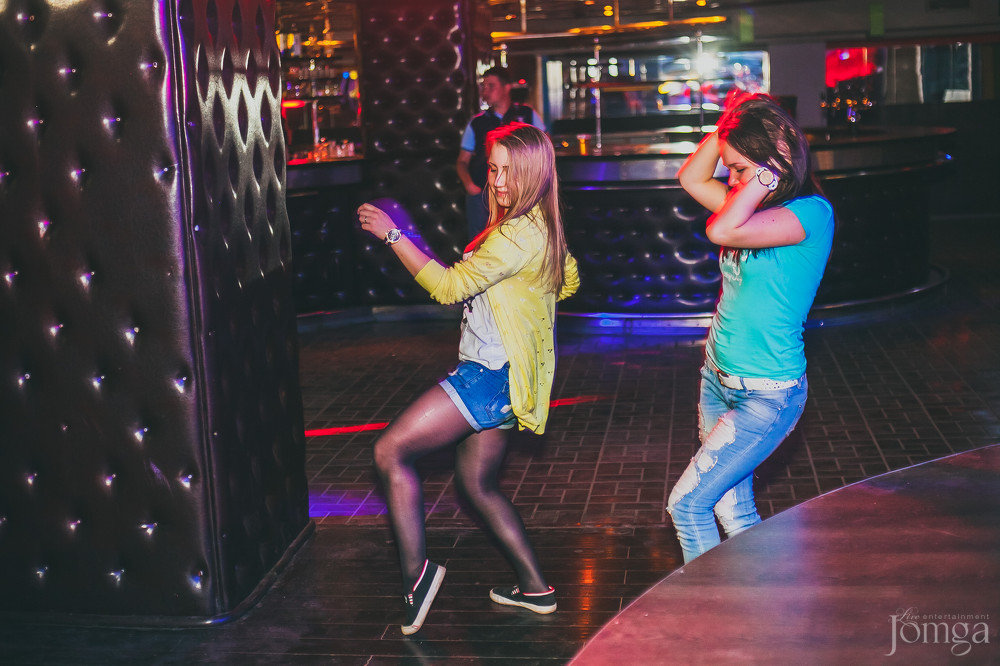 Фотография с Summer Party в СТ КЛАБ 