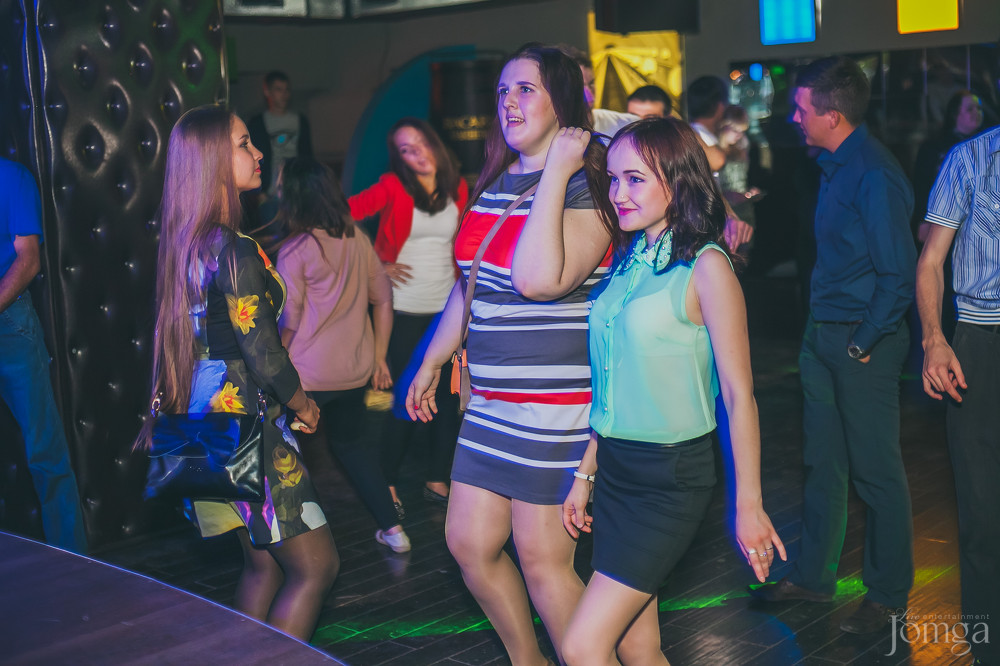 Фотография с Summer Party в СТ КЛАБ 