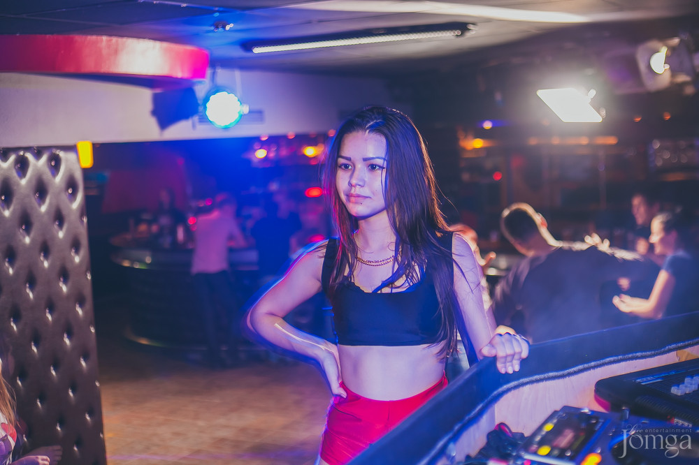 Фотография с Summer Party в СТ КЛАБ 