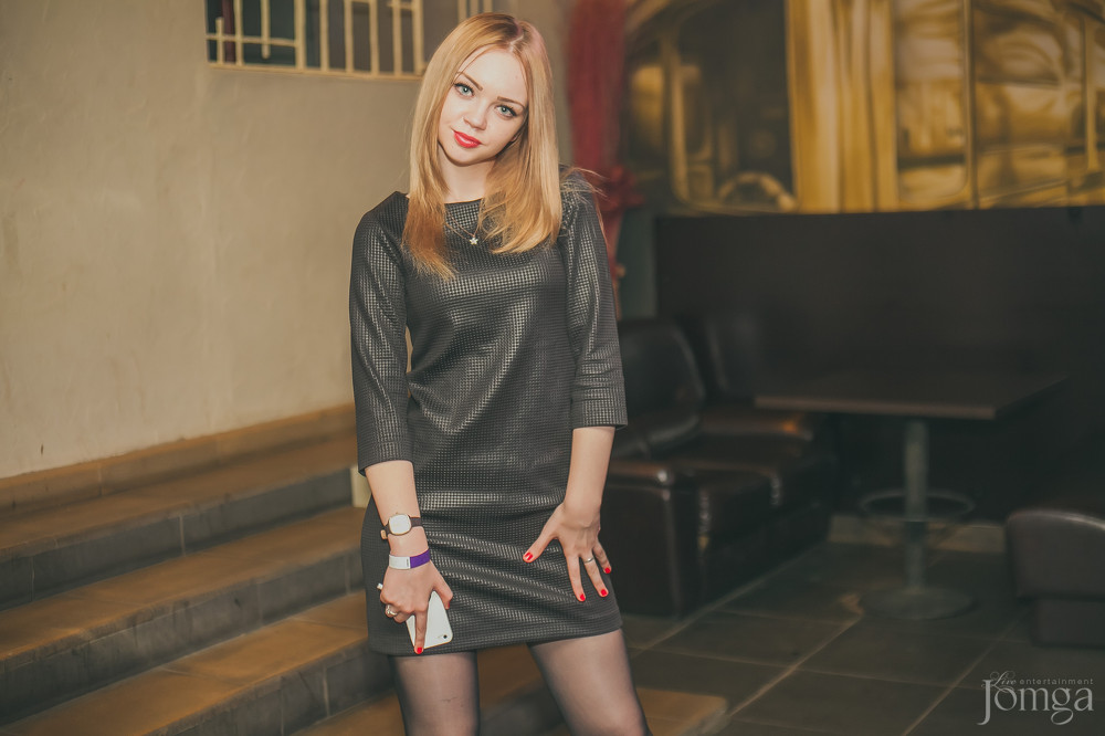 Фотография с Summer Party в СТ КЛАБ 