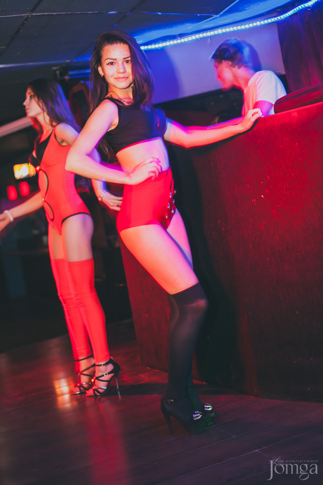 Фотография с Summer Party в СТ КЛАБ 