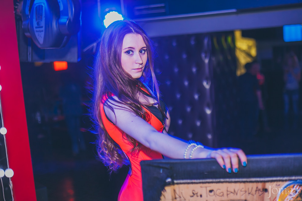 Фотография с Summer Party в СТ КЛАБ 