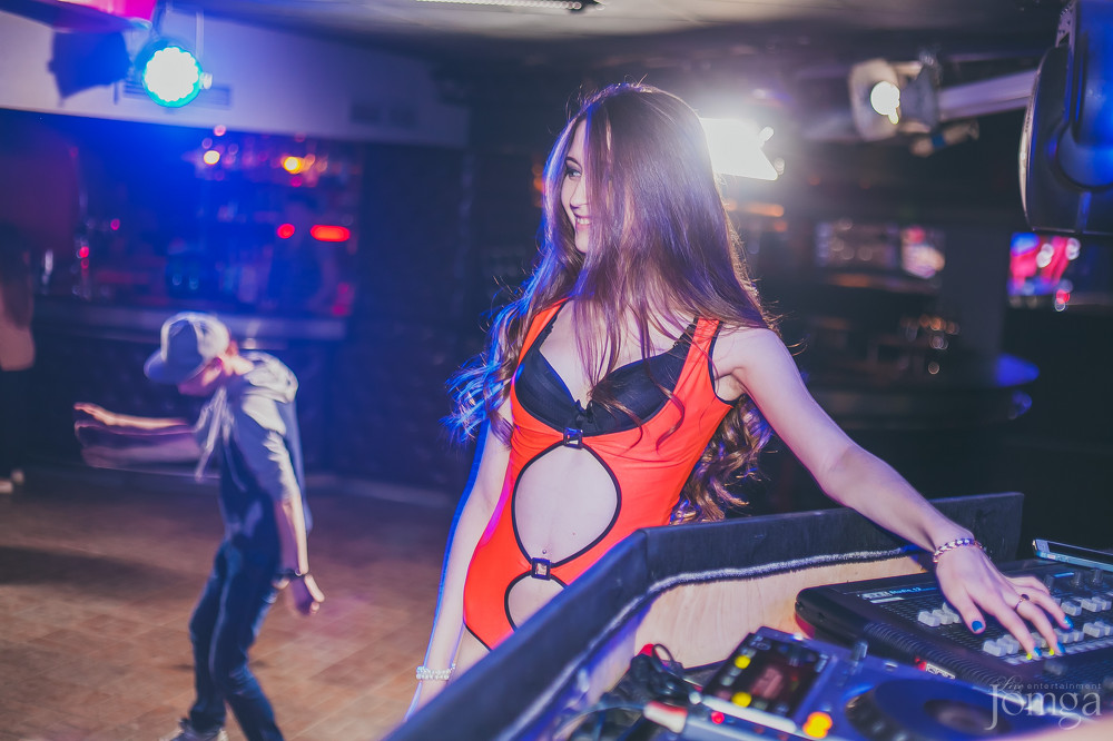 Фотография с Summer Party в СТ КЛАБ 