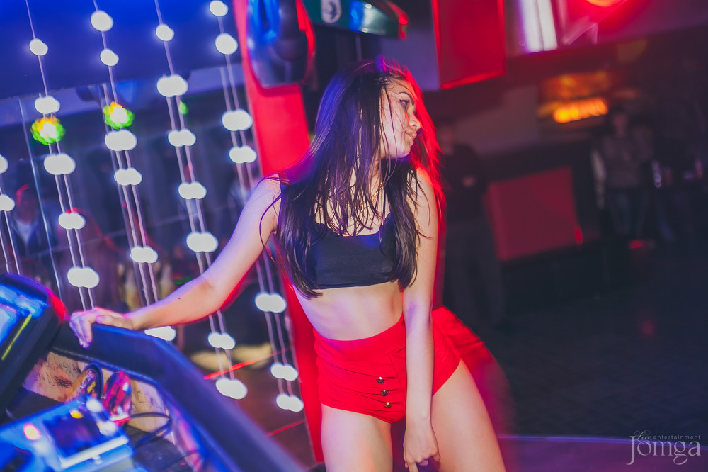 Фотография с Summer Party в СТ КЛАБ 