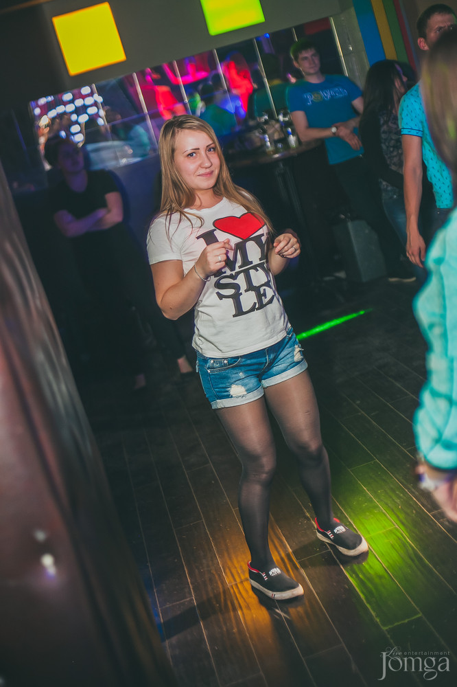 Фотография с Summer Party в СТ КЛАБ 