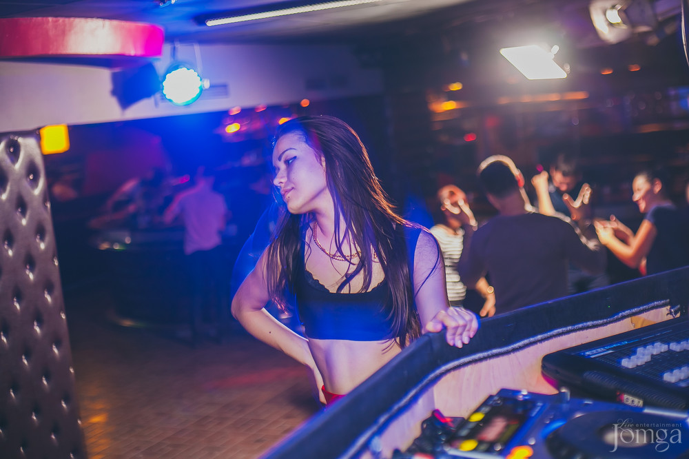 Фотография с Summer Party в СТ КЛАБ 