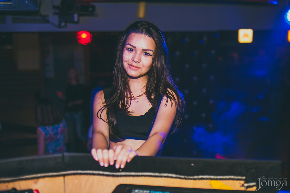 Фотография с Summer Party в СТ КЛАБ 