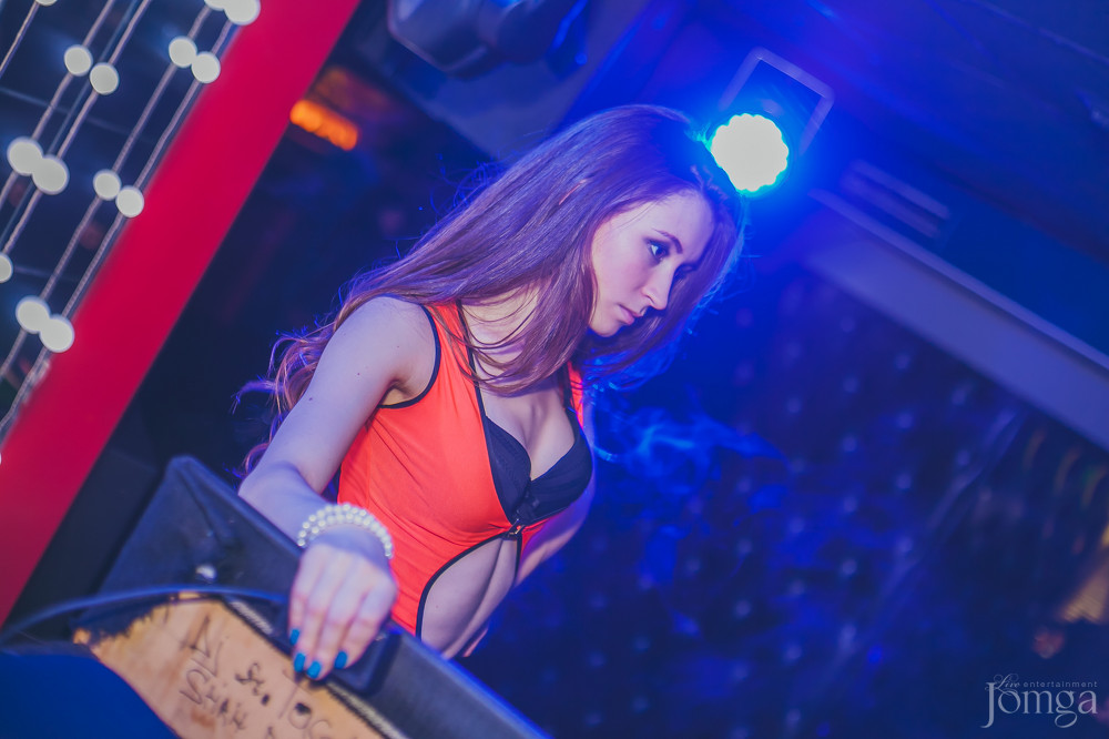 Фотография с Summer Party в СТ КЛАБ 