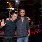 17 мгновений осени фото 44