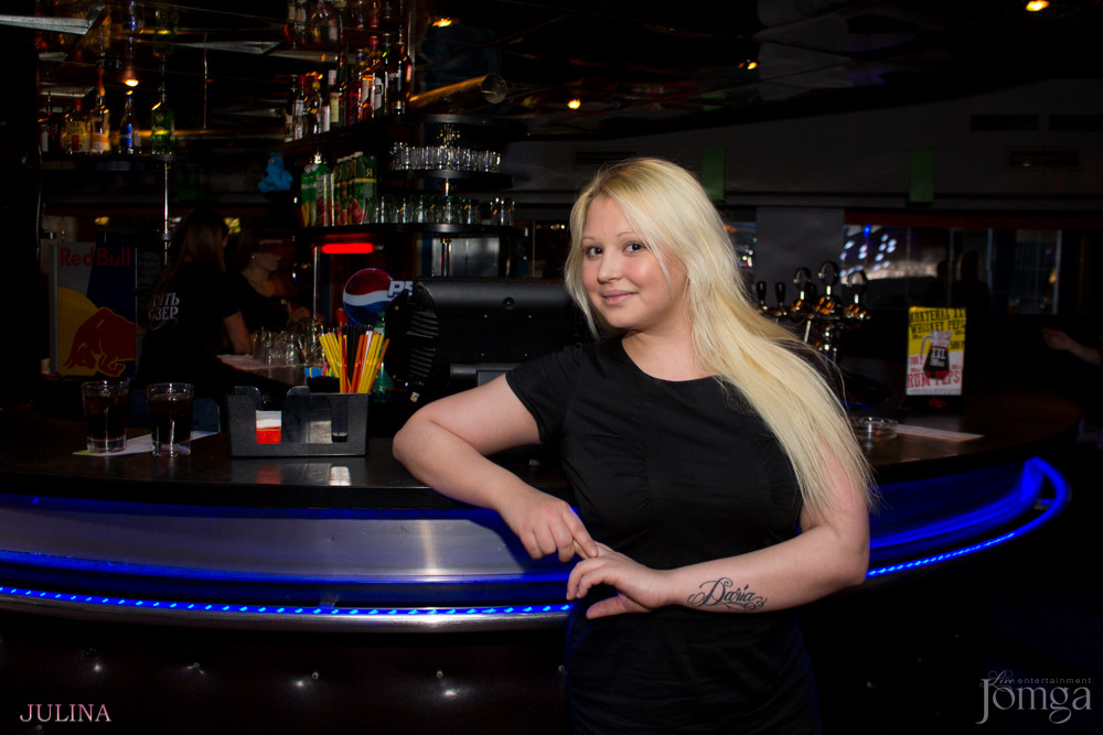 Фотография с 17 мгновений осени в СТ КЛАБ 