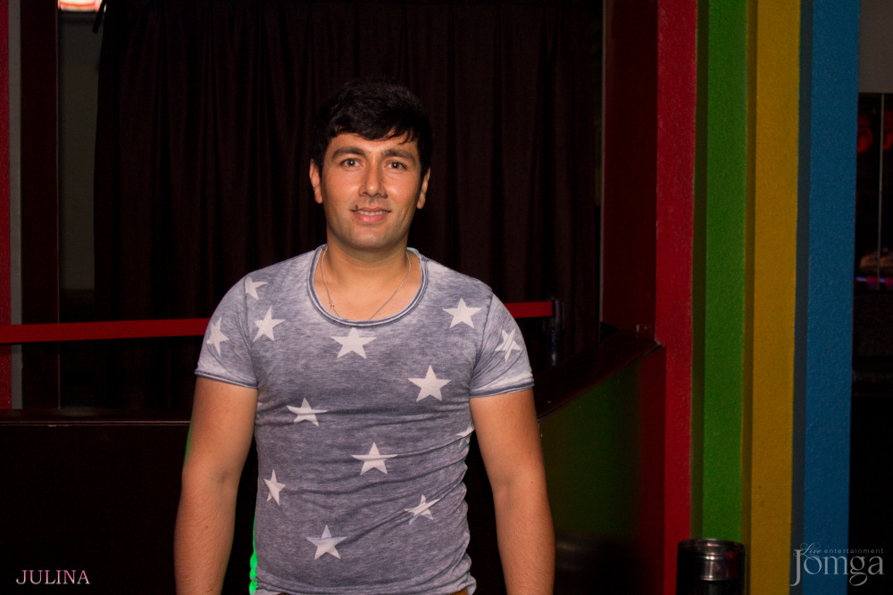 Фотография с 17 мгновений осени в СТ КЛАБ 