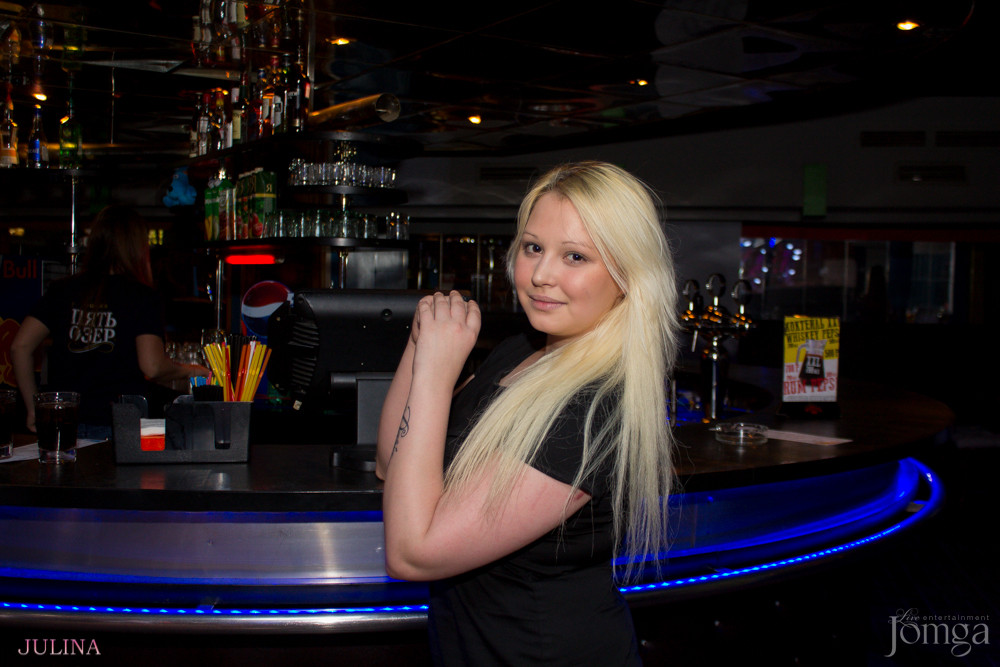 Фотография с 17 мгновений осени в СТ КЛАБ 