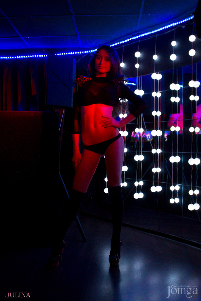 Фотография с 17 мгновений осени в СТ КЛАБ 