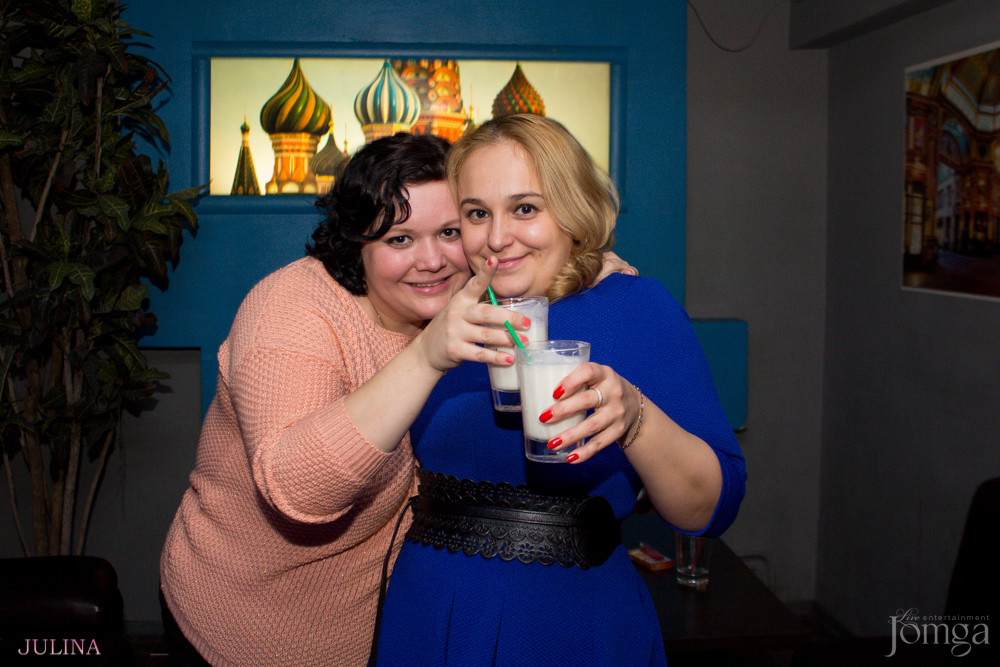 Фотография с 17 мгновений осени в СТ КЛАБ 